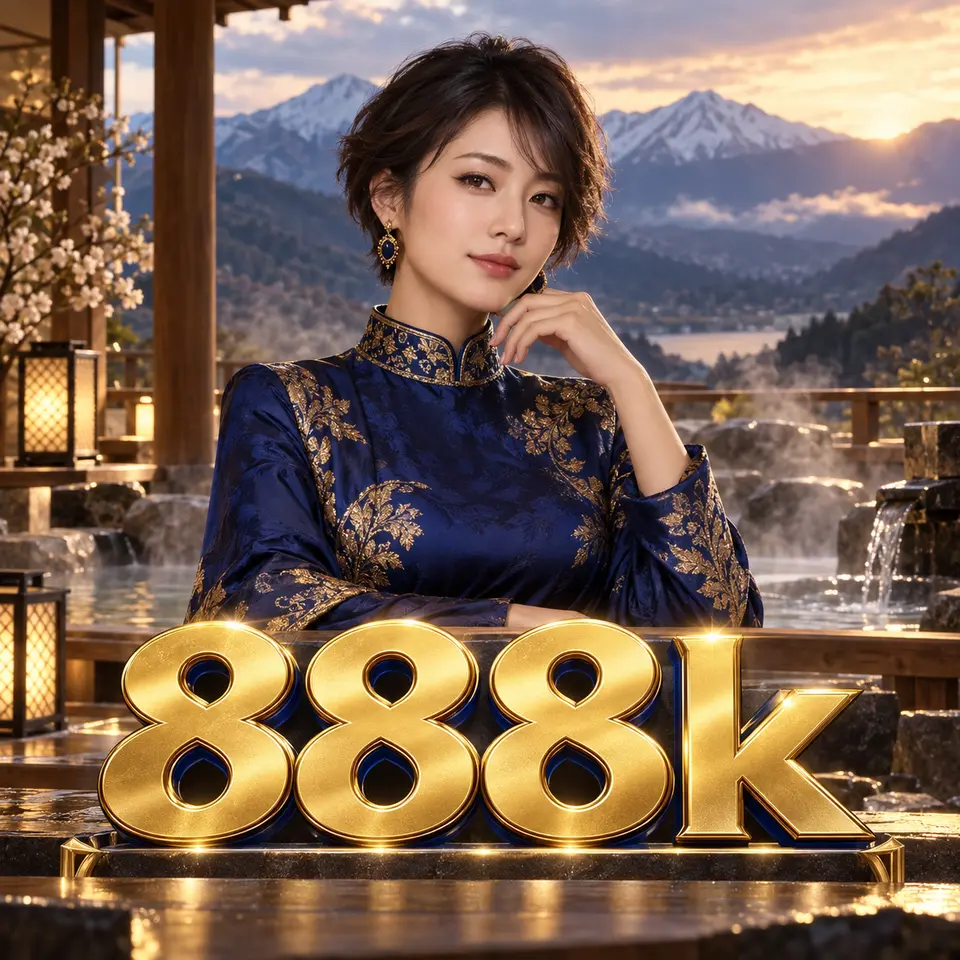 888k APK