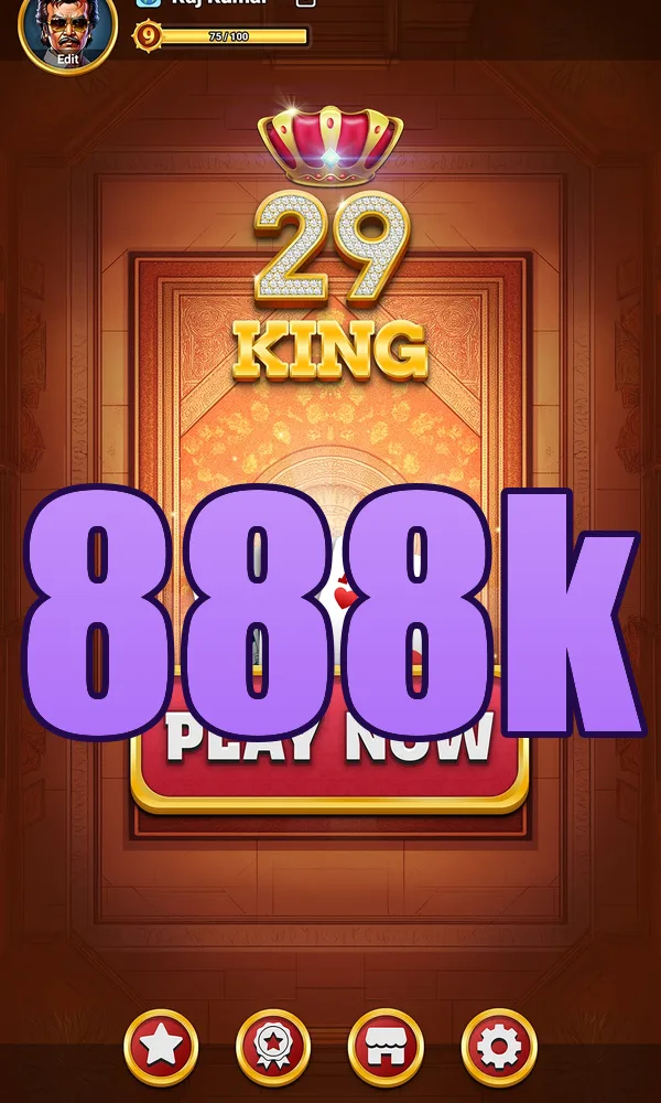 888k APK