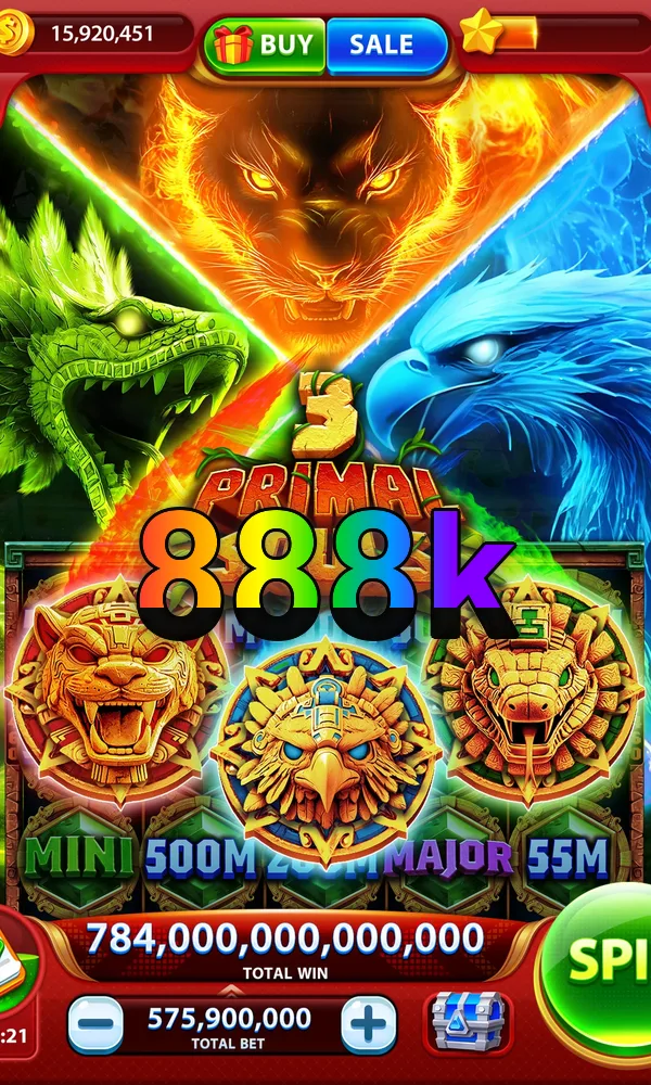 888k APK
