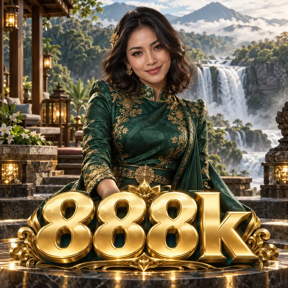 888k APK Resmi Unduh