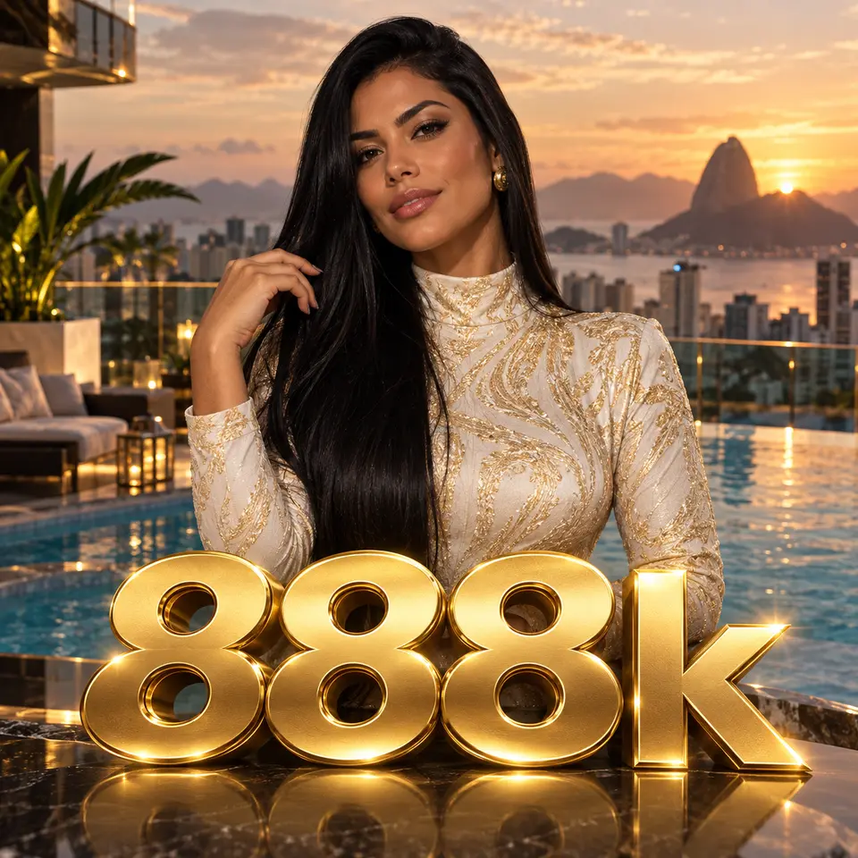 888k Masuk - 888k Resmi