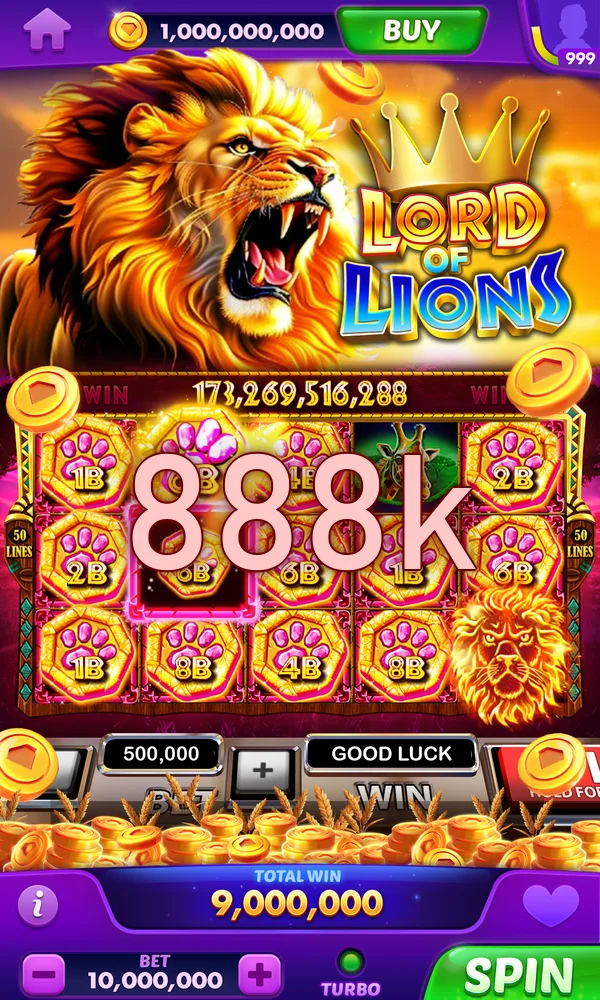 888k Tangkapan Layar Resmi APK